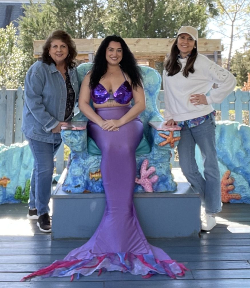Image thumb for Are mermaids real? We think so...and they're in Florida!
